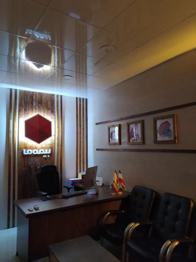 عکس نمایندگی بیمه ما 