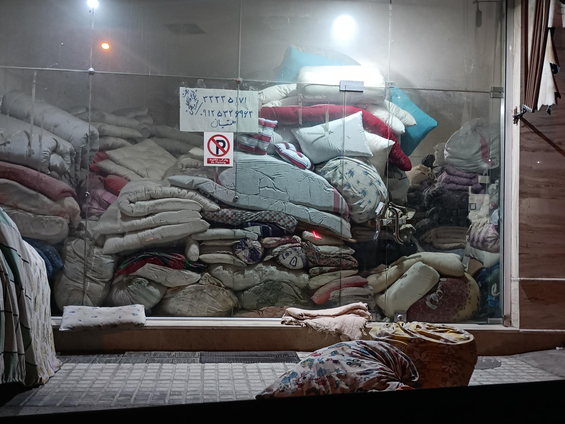 عکس لحاف دوزی 