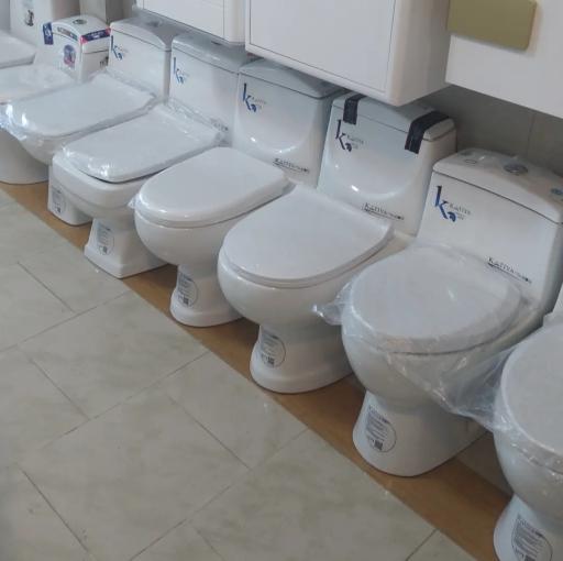 عکس چینی بهداشتی اکبری