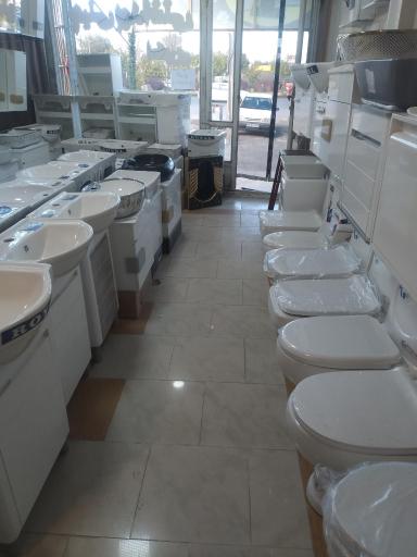 عکس چینی بهداشتی اکبری