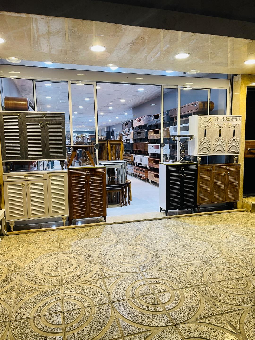 عکس صنایع چوبی آستارا 