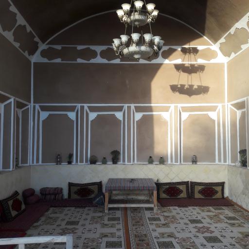 عکس اقامتگاه بومگردی سرای جهانگرد