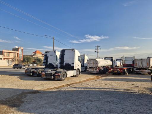 عکس خدمات برق و کولر ماشین سنگین استاد هادی شجاعی 