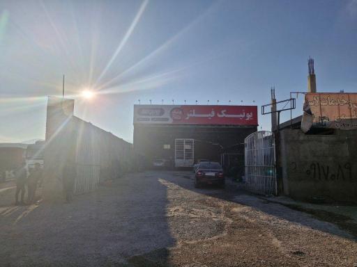 عکس خدمات برق و کولر ماشین سنگین استاد هادی شجاعی 