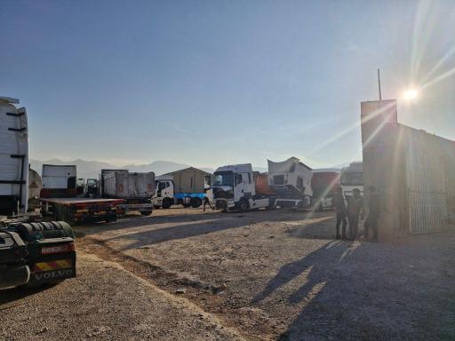 عکس خدمات برق و کولر ماشین سنگین استاد هادی شجاعی 