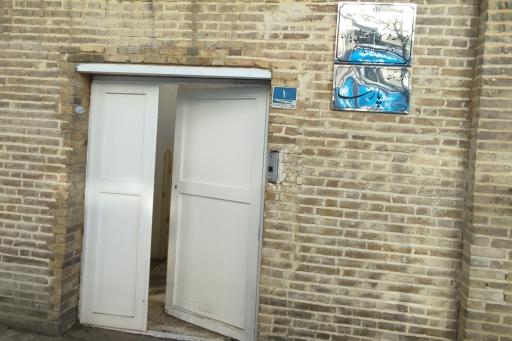 عکس دبیرستان پسرانه پارسا