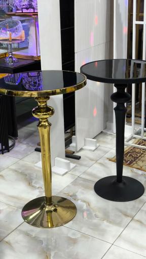 عکس کرایه میز و صندلی الماس