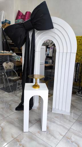 عکس کرایه میز و صندلی الماس