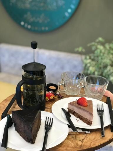 عکس قهوه رمضی