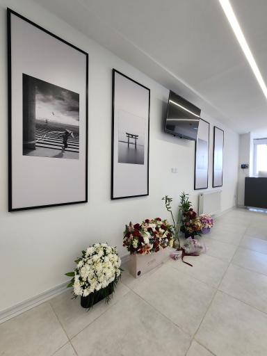 عکس کلینیک دندانپزشکی الف صدرا