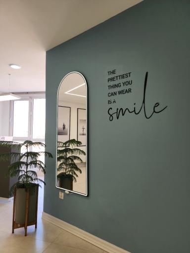 عکس کلینیک دندانپزشکی الف صدرا