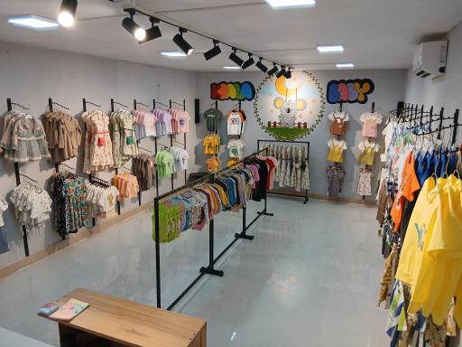 عکس پوشاک بچگانه کوالا بیبی