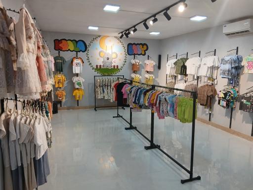 عکس پوشاک بچگانه کوالا بیبی