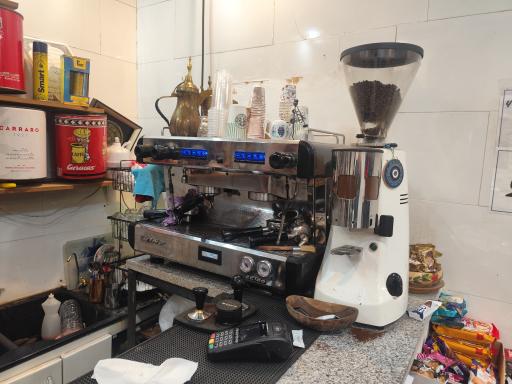 عکس قهوه دارچین 