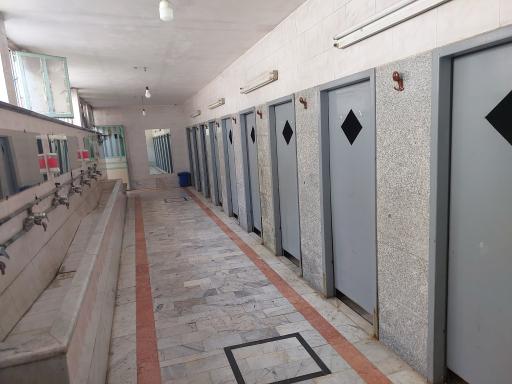 عکس مسجد جامع صاحب الزمان (عج)