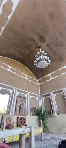 عکس اقامتگاه بومگردی سرای جهانگرد