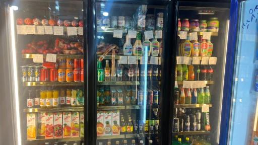 عکس سیتی مارکت