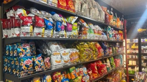 عکس سیتی مارکت