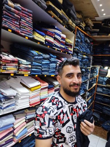 عکس فروشگاه قصرکودک