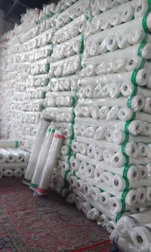 تولیدی پارچه تنظیف و متقال توکلی