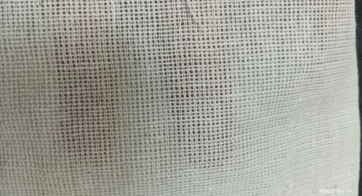 تولیدی پارچه تنظیف و متقال توکلی