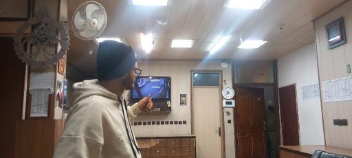 عکس تجهیزات سینمایی غیاثی