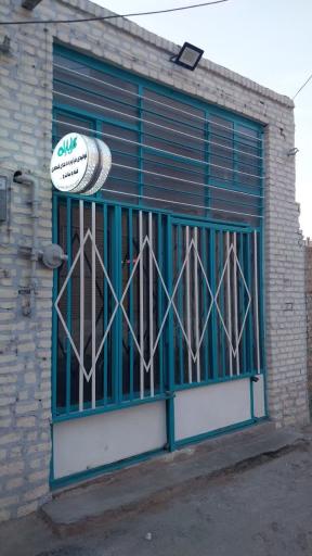 عکس گلباران مارکت