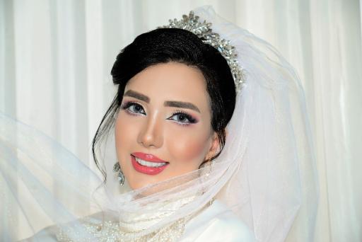 عکس آرایشگاه ملیکا