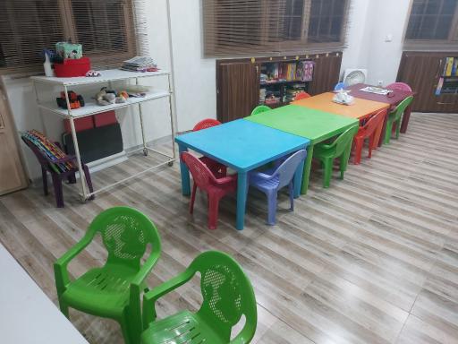 عکس مطب دکتر مظاهر بداقی