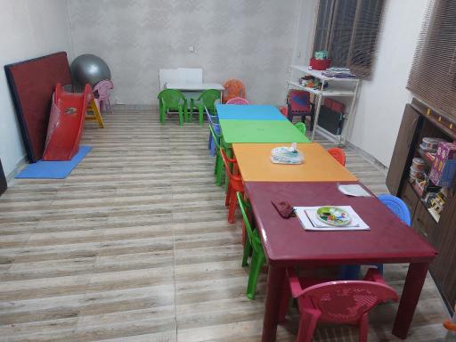 عکس مطب دکتر مظاهر بداقی