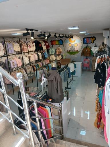 عکس پوشاک بچگانه کوالا بیبی