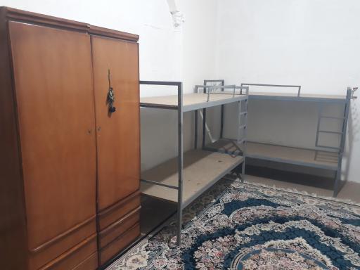 عکس خوابگاه دخترانه لیلا