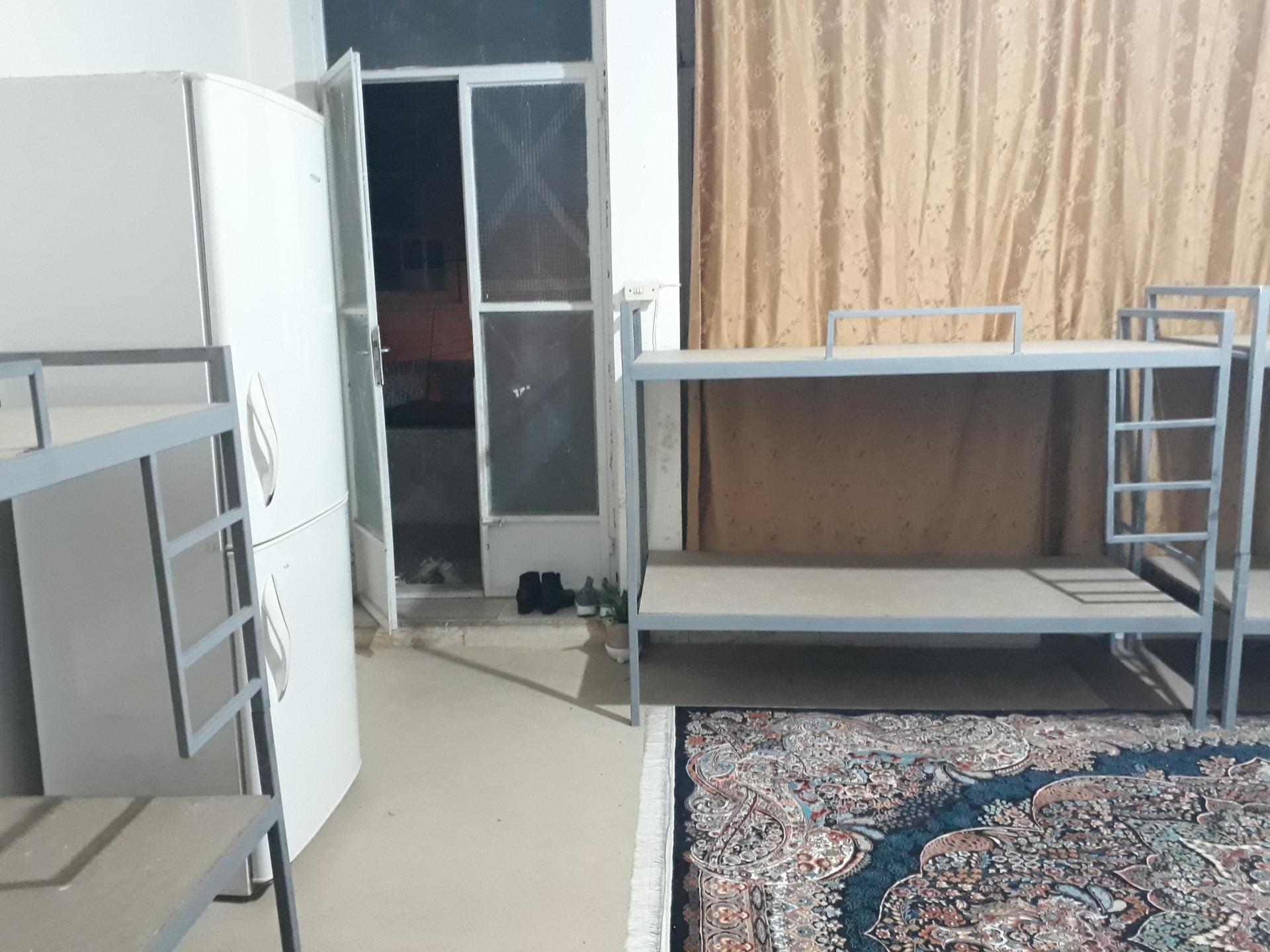 عکس خوابگاه دخترانه لیلا