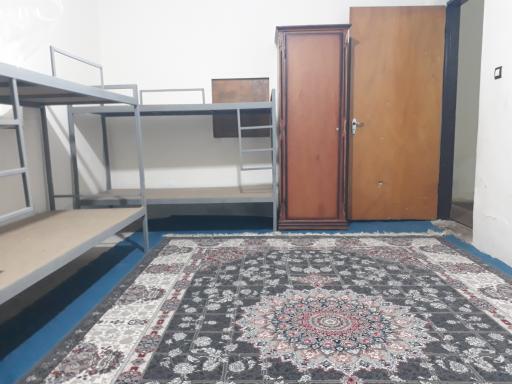 عکس خوابگاه دخترانه لیلا