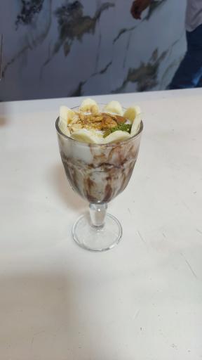 عکس بستنی فرحبخش