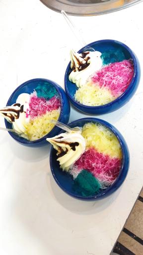 عکس بستنی فرحبخش