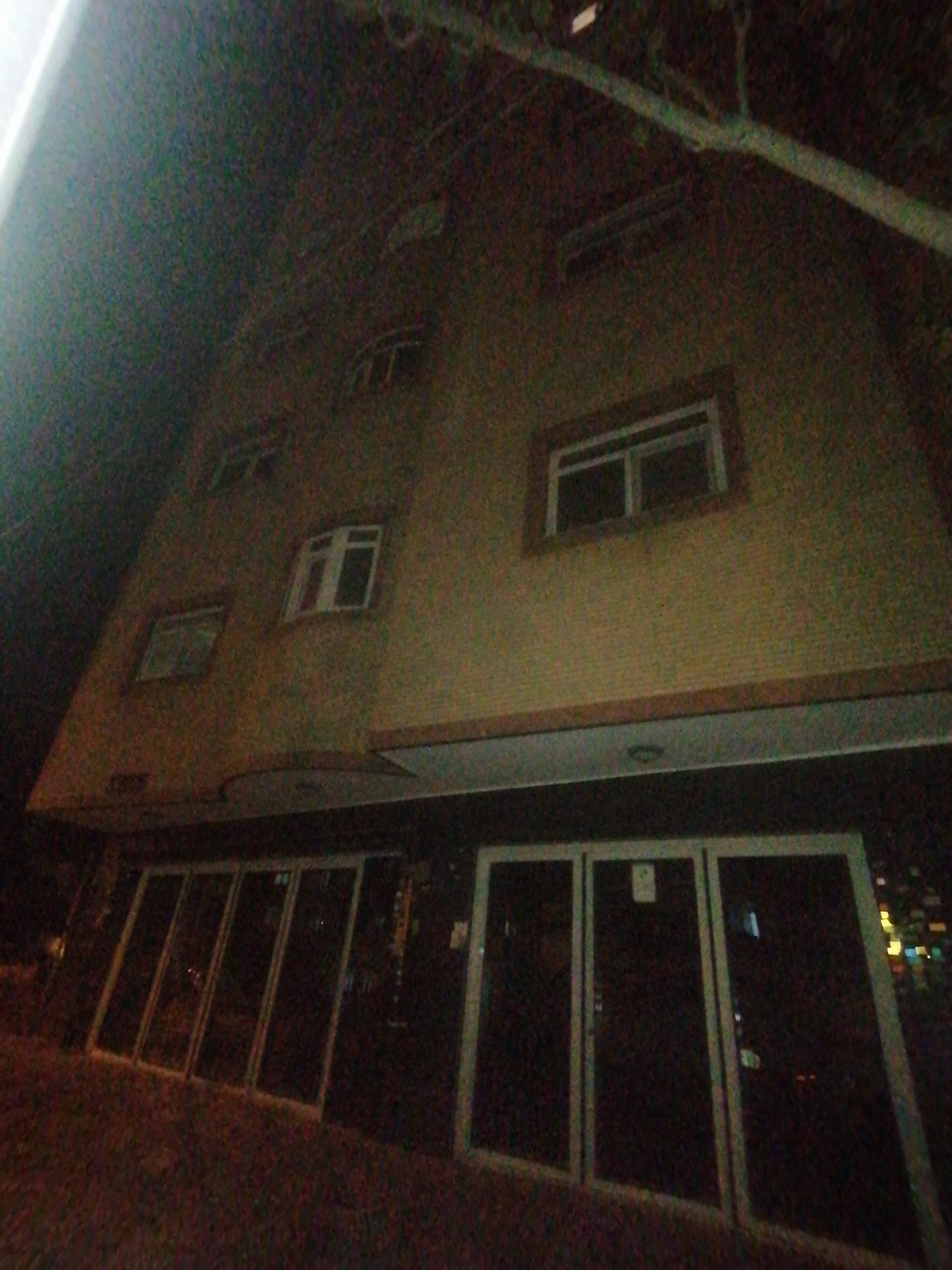 عکس ساختمان نیکان