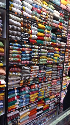 عکس فروشگاه قصرکودک