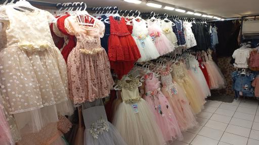 عکس فروشگاه قصرکودک