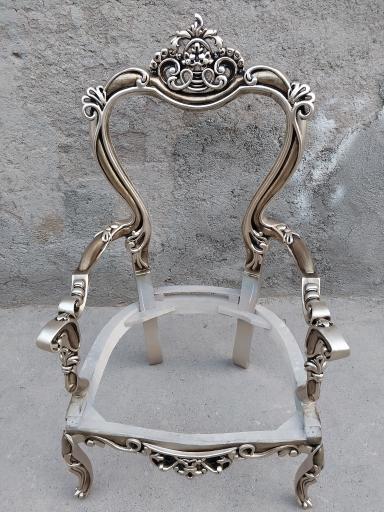 عکس کارگاه رنگ کاری مبل و صنایع چوب ناصرشوندی