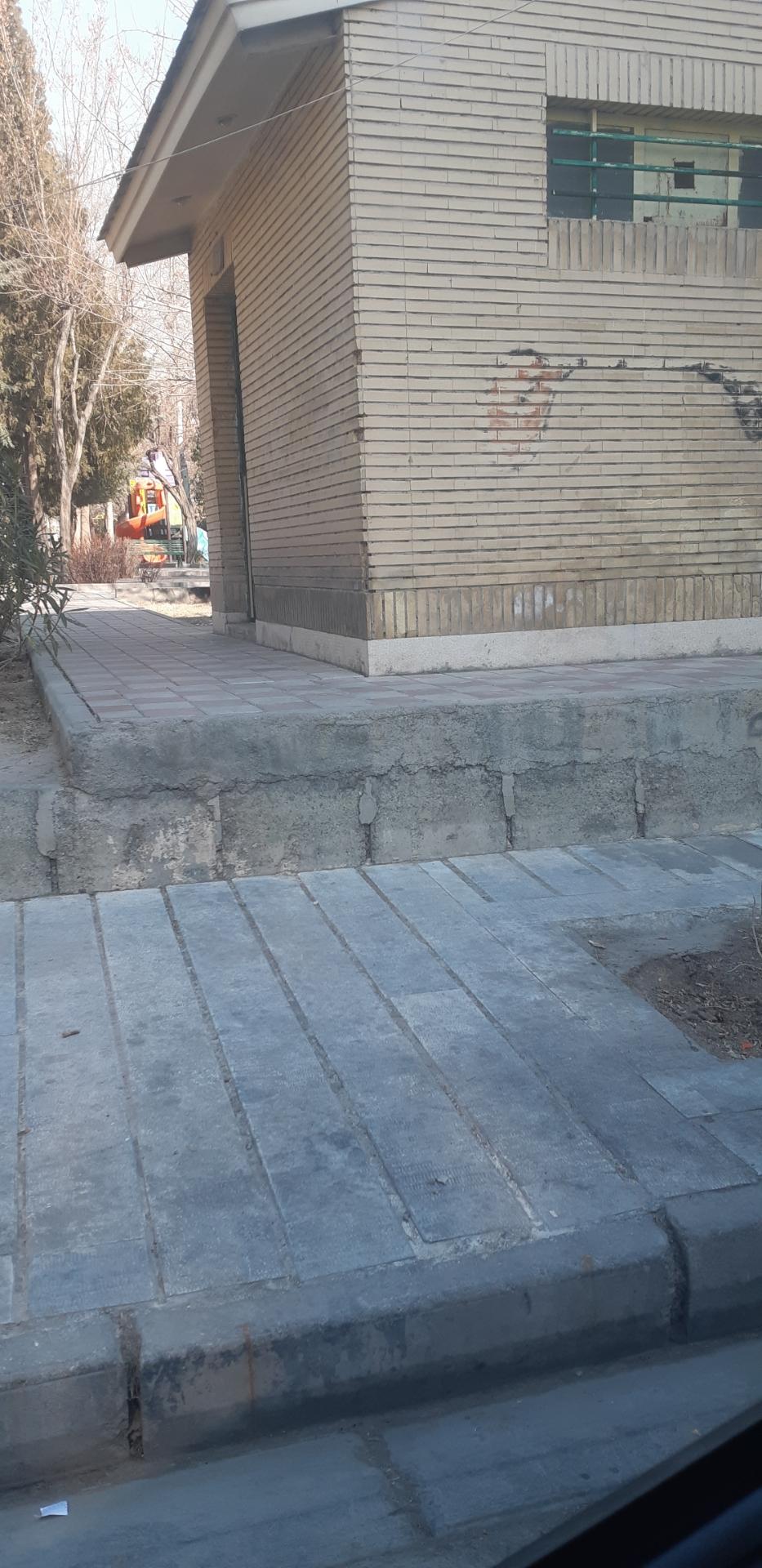 عکس سرویس بهداشتی