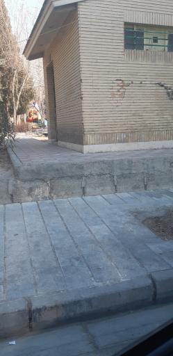 عکس سرویس بهداشتی