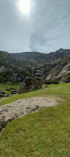 عکس پارک مخمل کوه