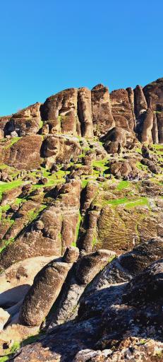 عکس پارک مخمل کوه