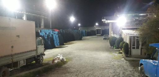 عکس سبد سازی برتر پلاست