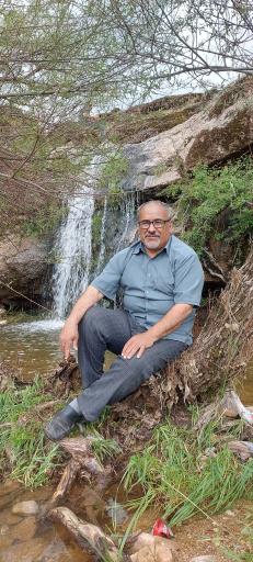 عکس پارک مخمل کوه