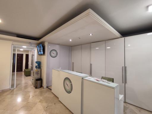 عکس کلینیک زخم شفا گستر