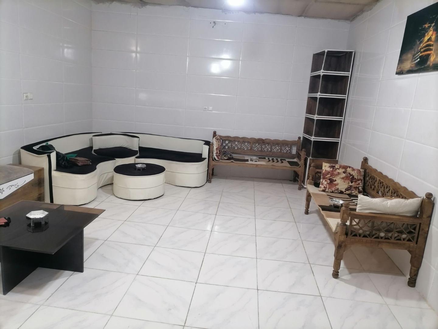 عکس کافه آلفا