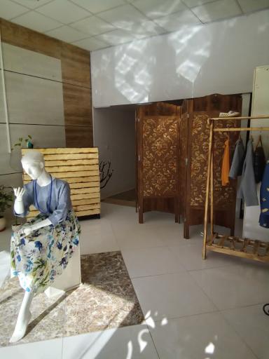 عکس خیاطی آناشید