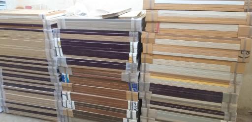 عکس تولیدی میز چرخ خیاطی مرکزی